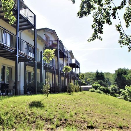 Ferienwohnung Waldloft Sellin (Rugen) Exterior foto
